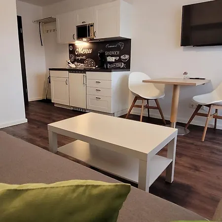 Bayvista By Interhome *
