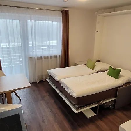 Apartman Bayvista By Interhome *