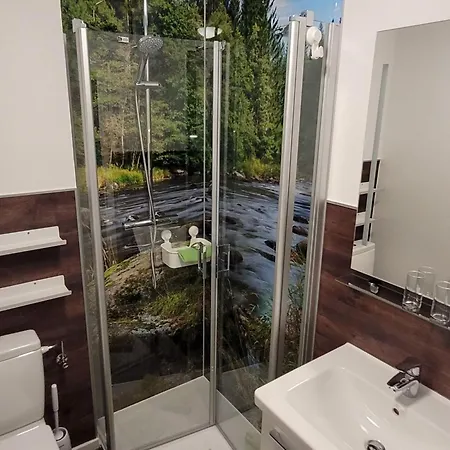 Apartman Bayvista By Interhome