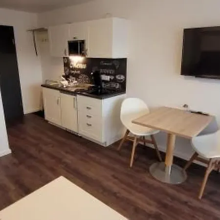 Bayvista By Interhome Apartman *
