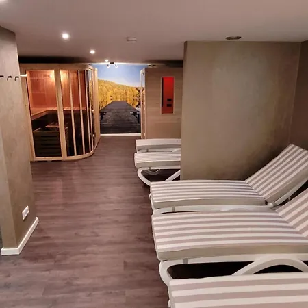 Bayvista By Interhome *