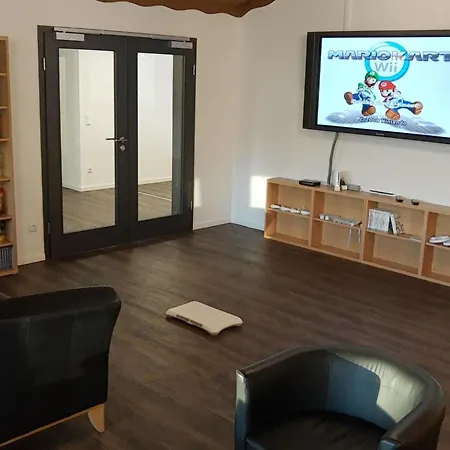 Bayvista By Interhome *
