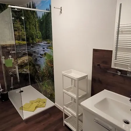 Apartman Bayvista By Interhome *