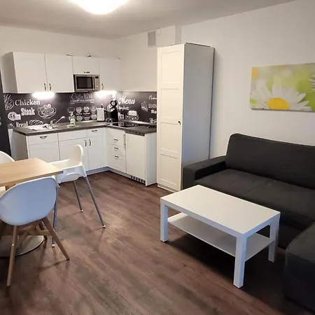 Bayvista By Interhome Apartman *