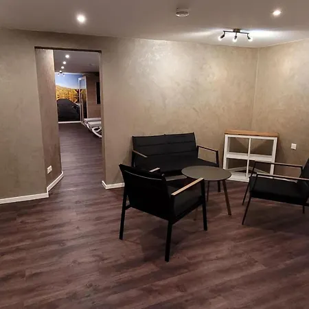 Apartman Bayvista By Interhome *