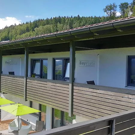 Apartman Bayvista By Interhome Lam