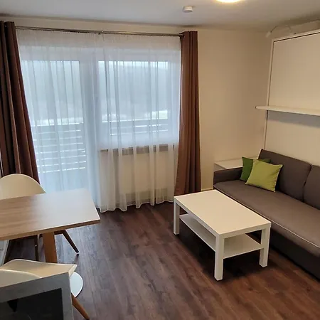 Bayvista By Interhome * Lam