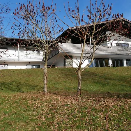 Bayvista By Interhome Apartmán