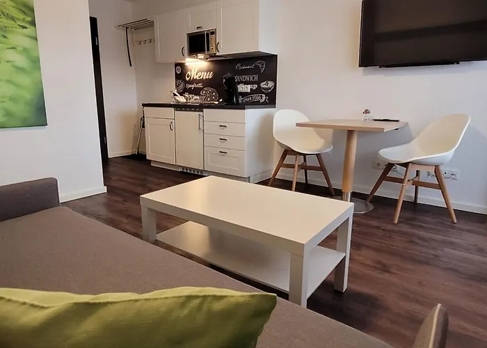 Bayvista By Interhome *