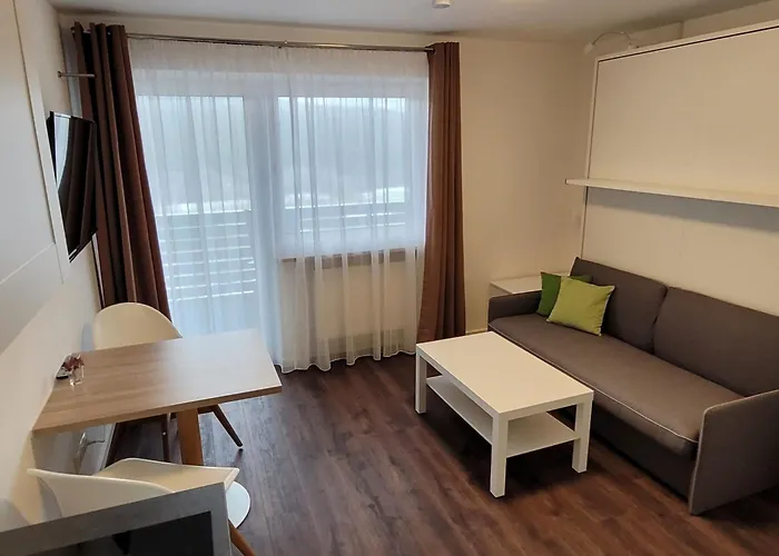 Bayvista By Interhome * Lam