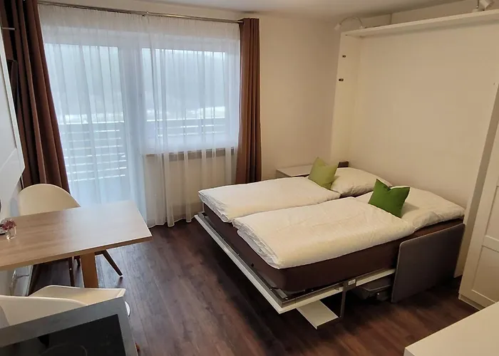 Appartement Bayvista By Interhome *