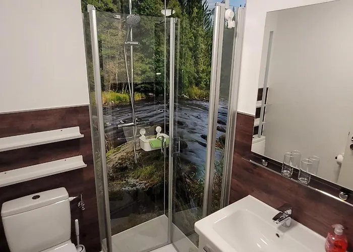 Appartement Bayvista By Interhome