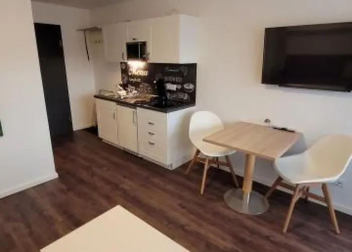 Bayvista By Interhome Appartement *