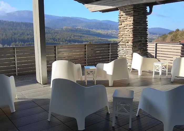 Bayvista By Interhome Lam