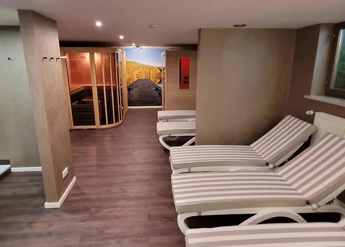 Bayvista By Interhome *