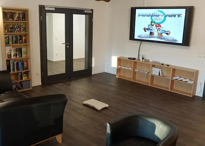 Bayvista By Interhome *