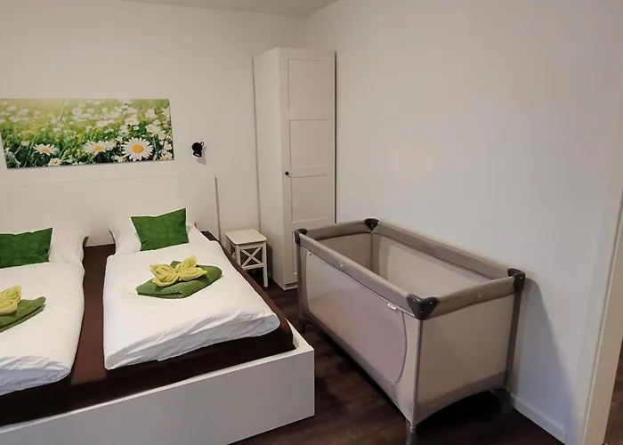 Bayvista By Interhome Lam