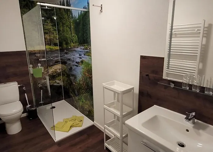 Appartement Bayvista By Interhome *
