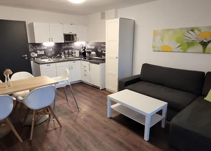 Bayvista By Interhome Appartement *