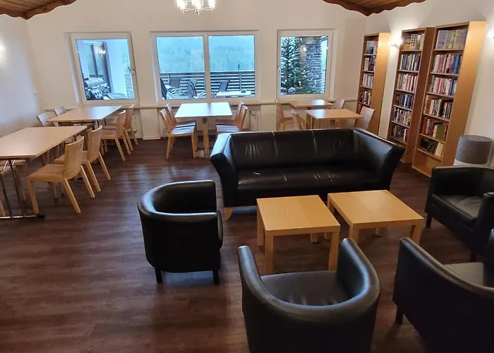 Bayvista By Interhome *
