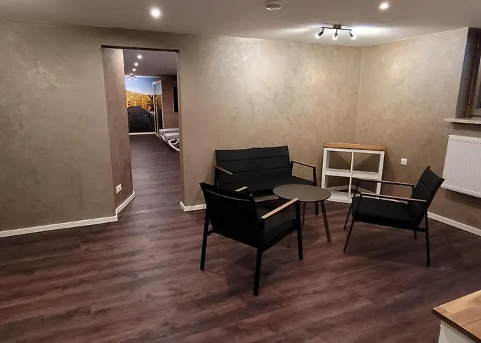 Appartement Bayvista By Interhome *