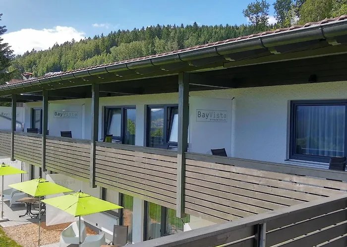 Appartement Bayvista By Interhome Lam