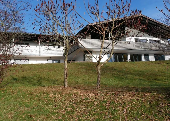 Bayvista By Interhome Appartement